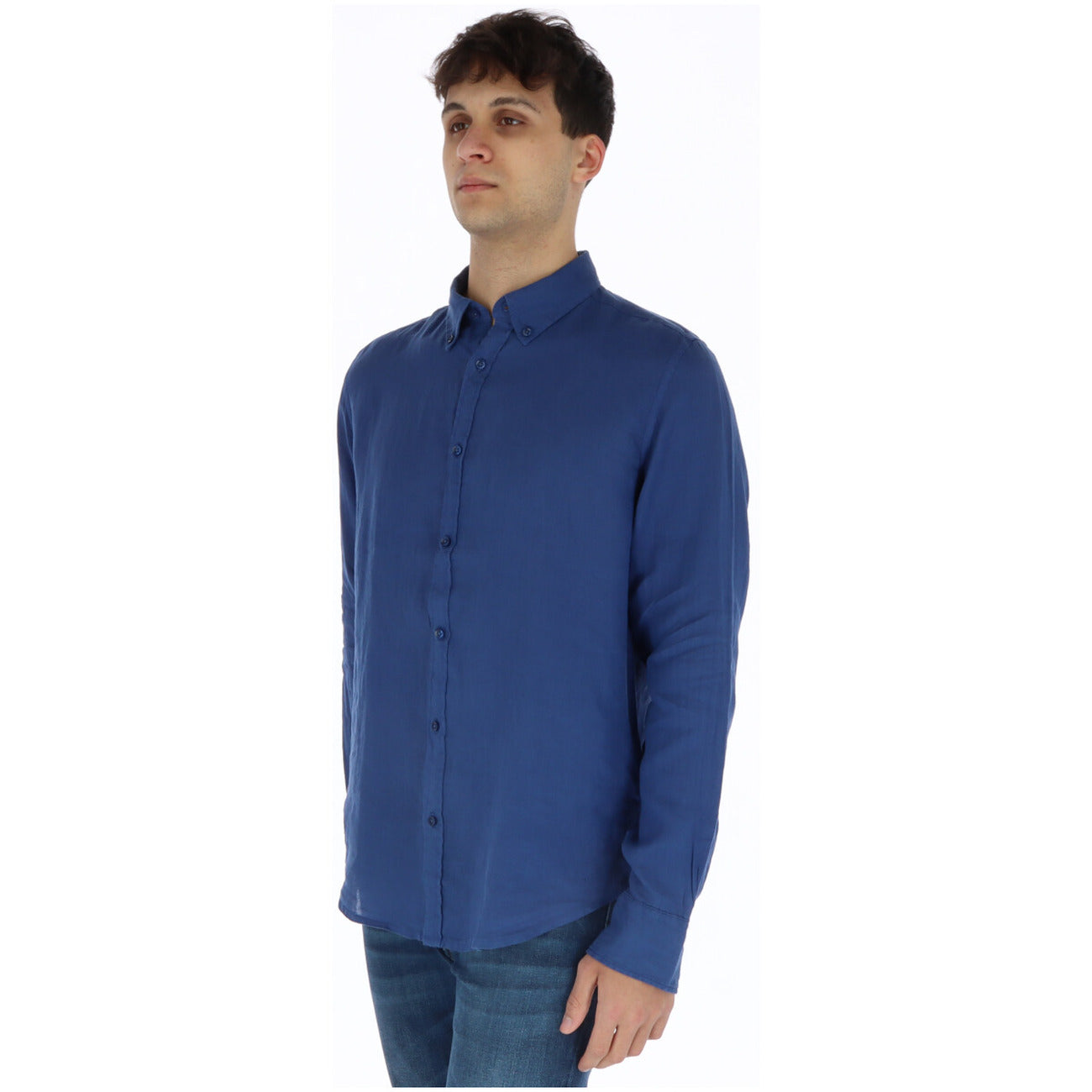 Brian Brome - Brian Brome Men Shirt