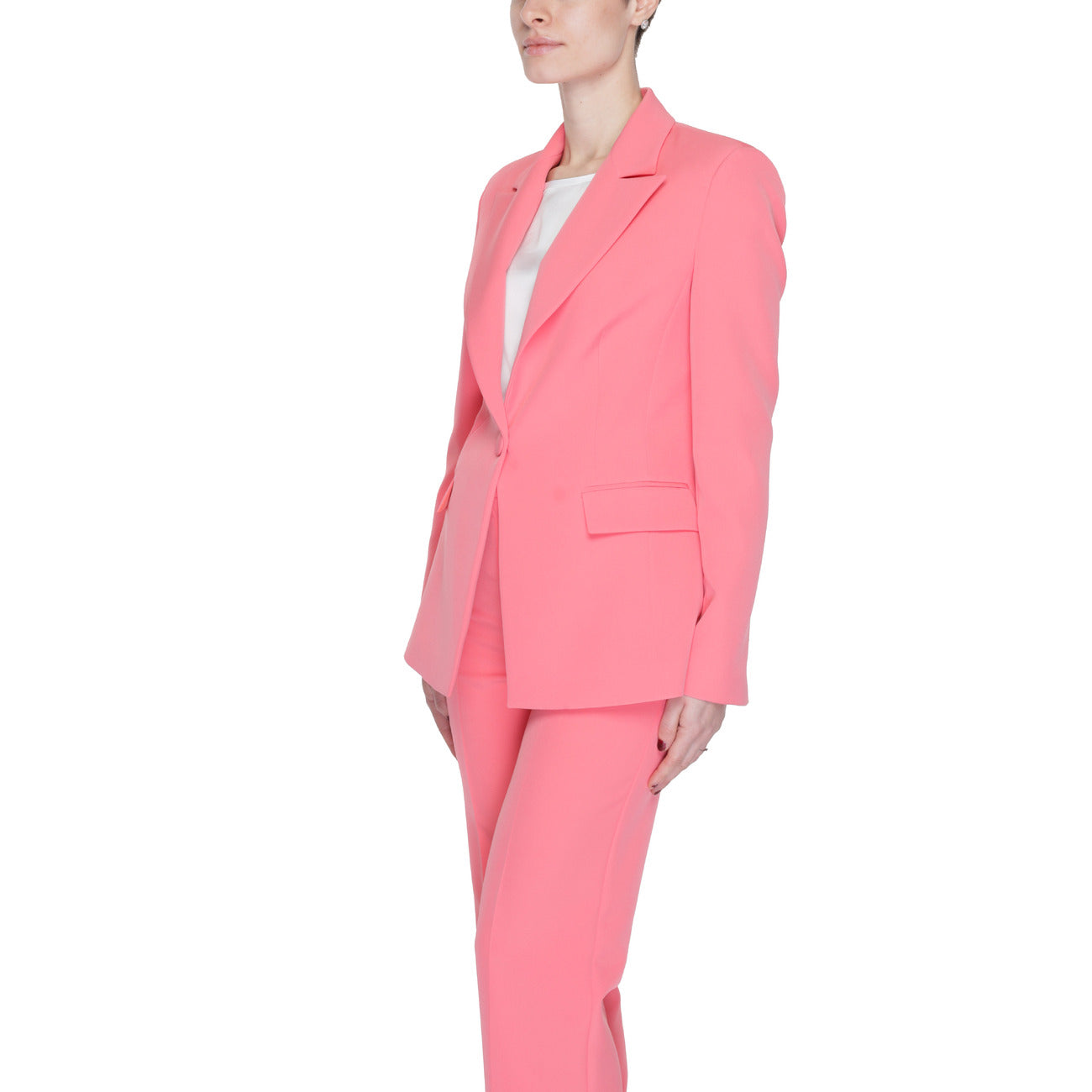 Silence - Silence  Women Blazer