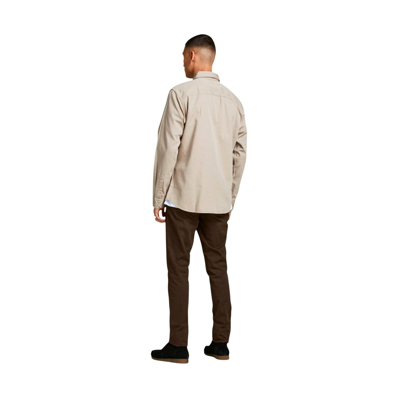 Jack & Jones - Jack & Jones Men Shirt