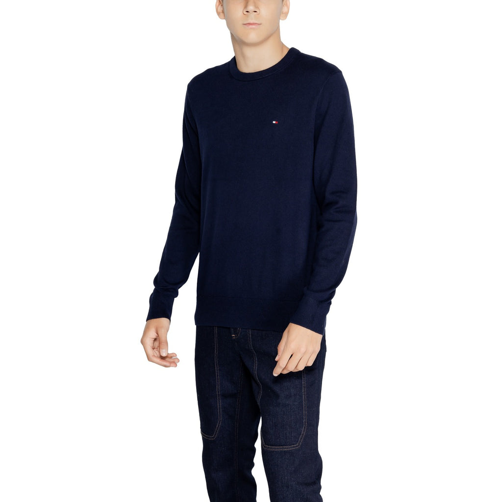 Tommy Hilfiger PIMA ORG CTN CASHMERE sweater