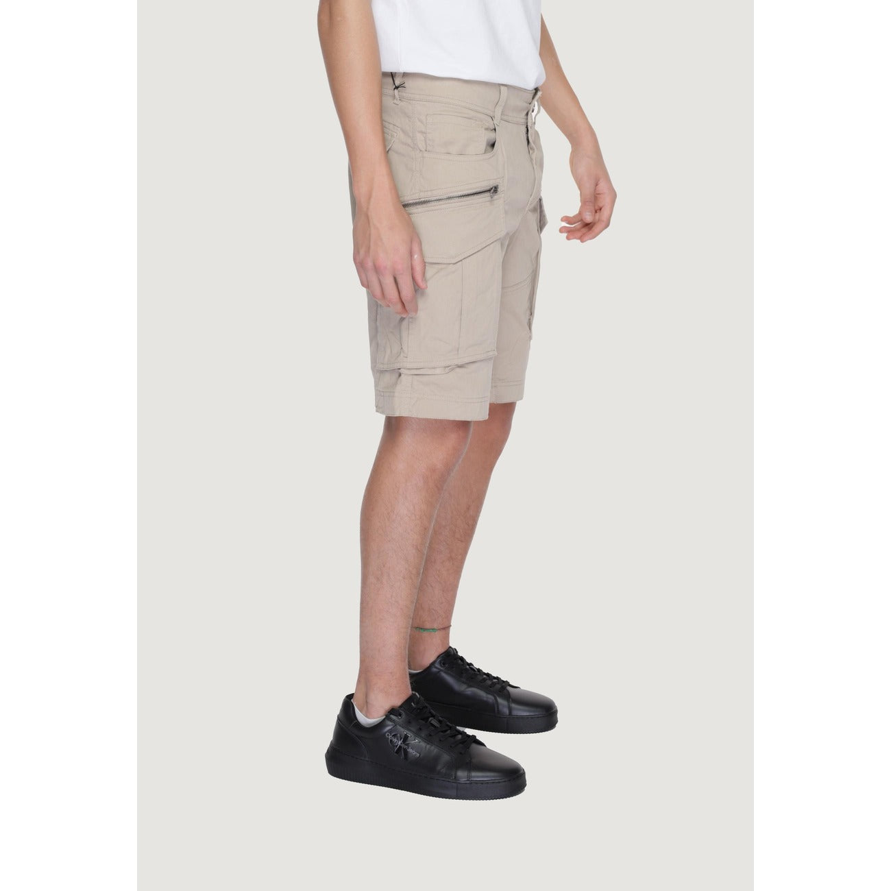 Replay - Replay Men Shorts