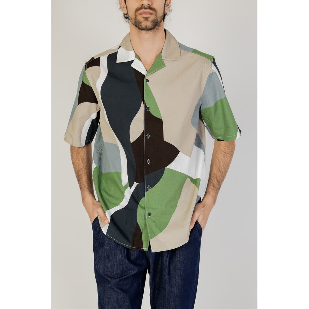 Only & Sons - Only & Sons Men Shirt
