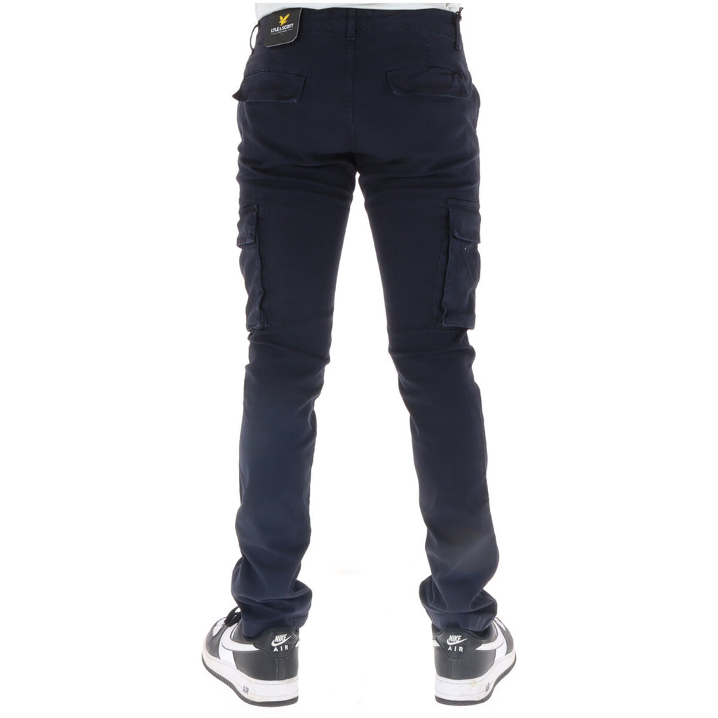 Lyle & Scott - Lyle & Scott Men Trousers