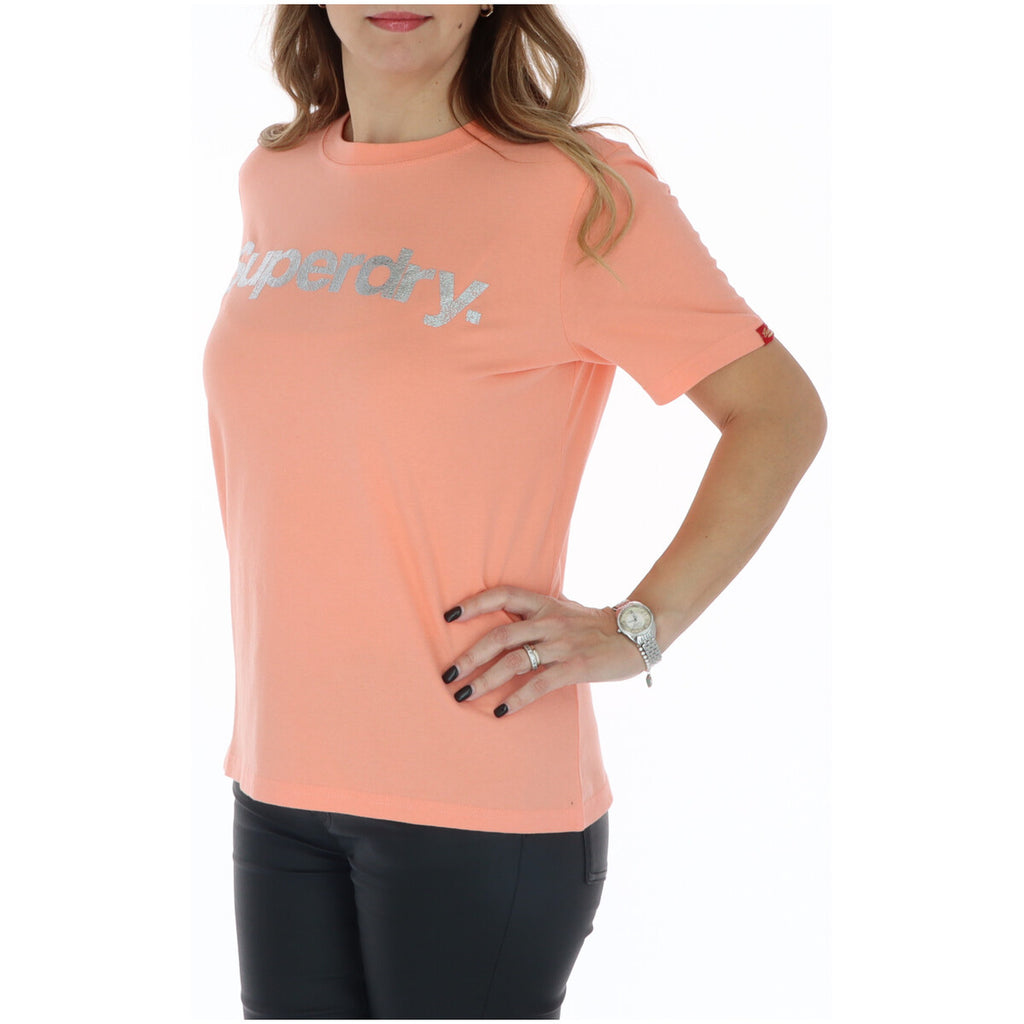 Superdry - Superdry  Women T-Shirt