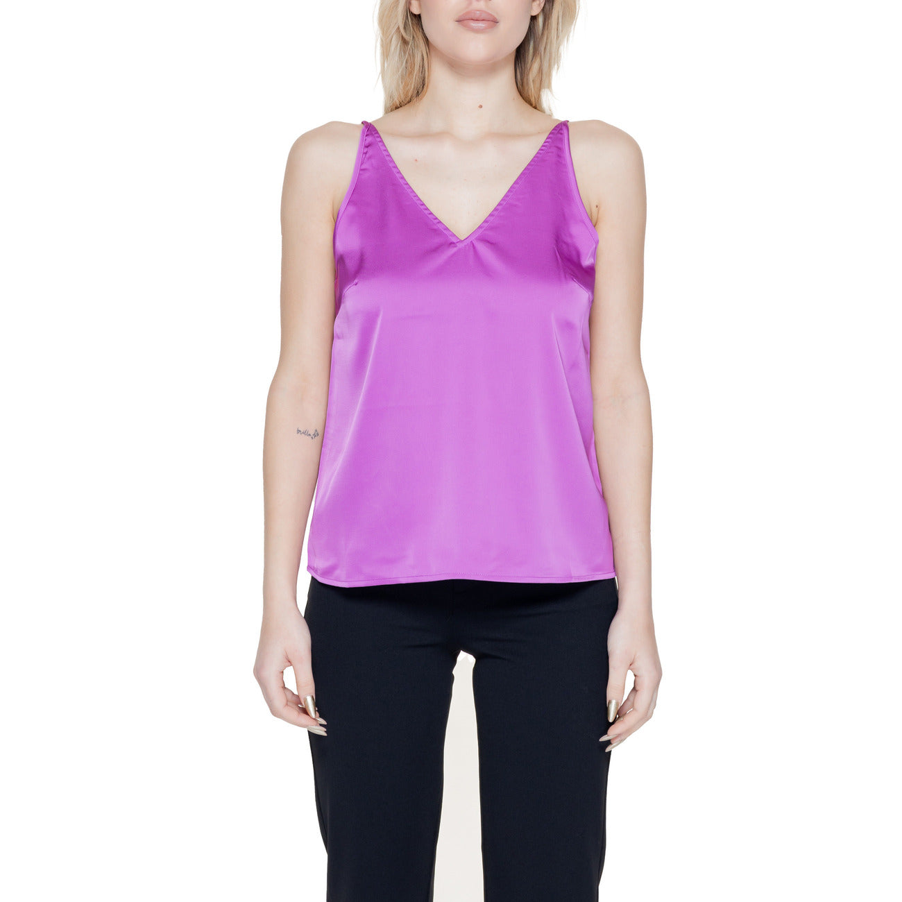Vila Clothes - Vila Clothes  Women Undershirt