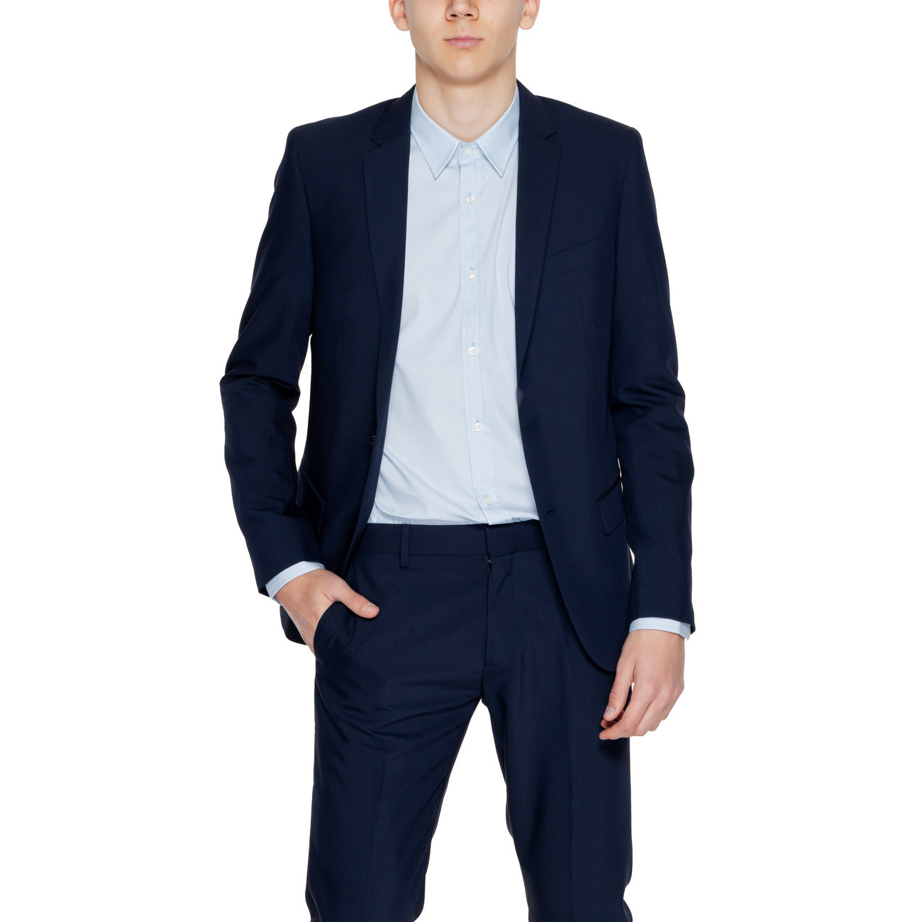 Antony Morato - Antony Morato Men Blazer