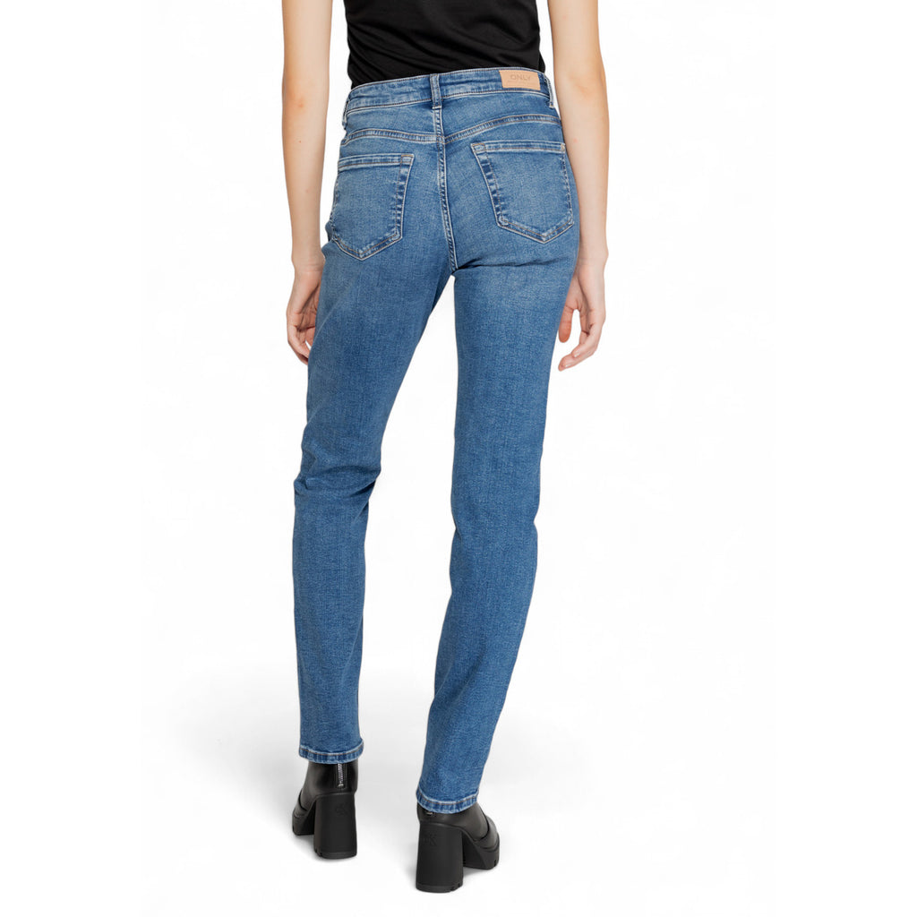 Skinny and Super-skinny jeans Only Onlsui Mid Dia451 Noos