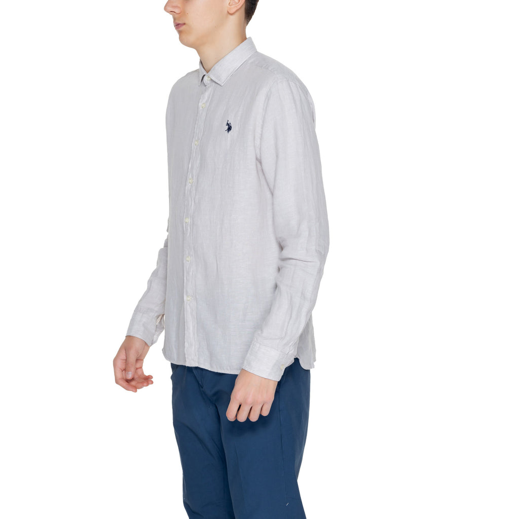 U.s. Polo Assn. - U.s. Polo Assn. Men Shirt