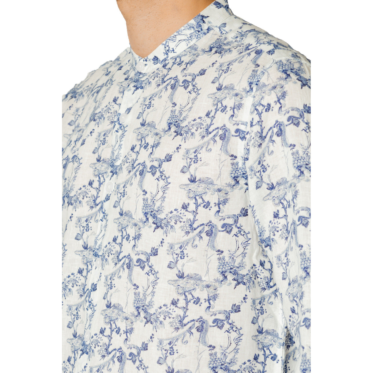 Gianni Lupo - Gianni Lupo Men Shirt
