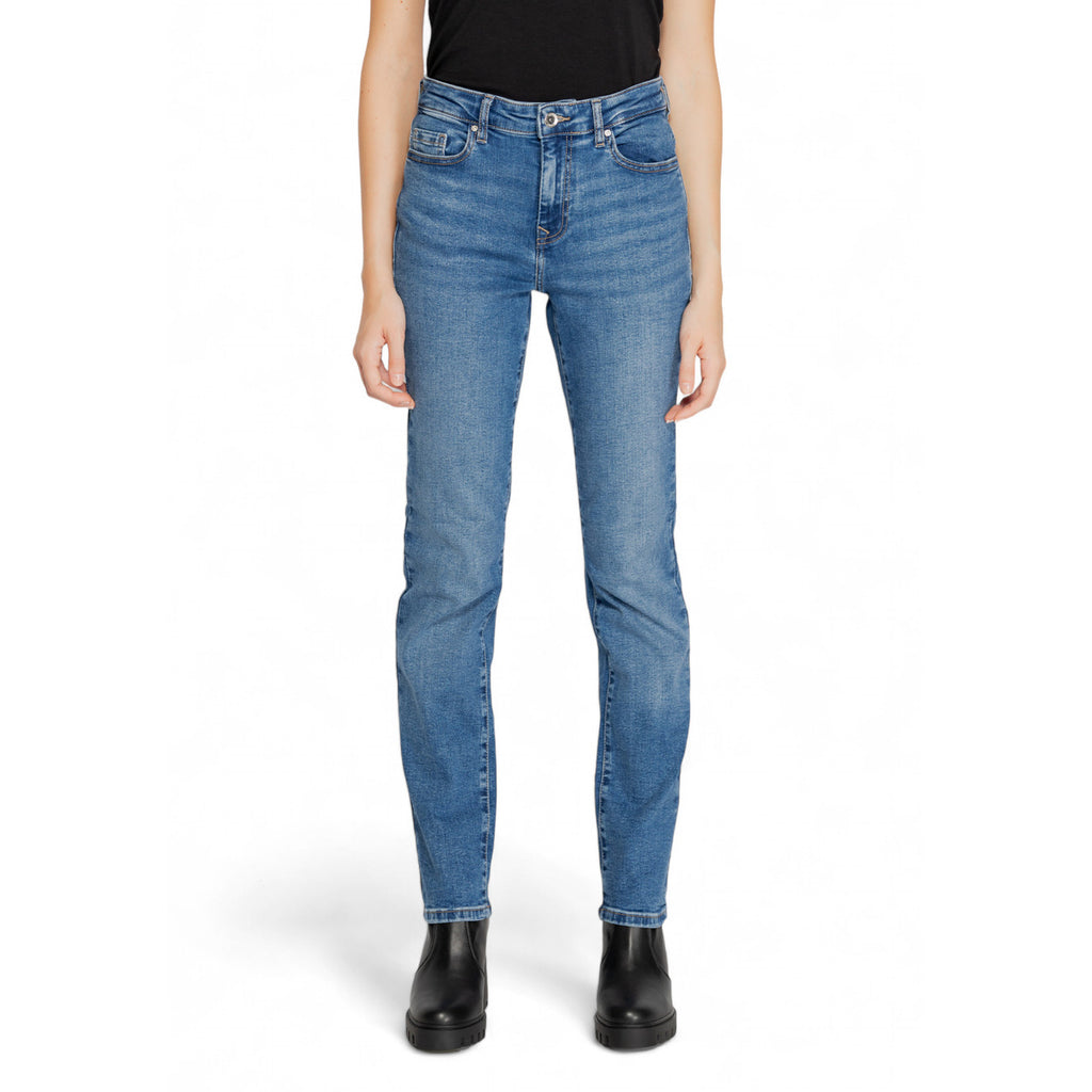 Skinny and Super-skinny jeans Only Onlsui Mid Dia451 Noos