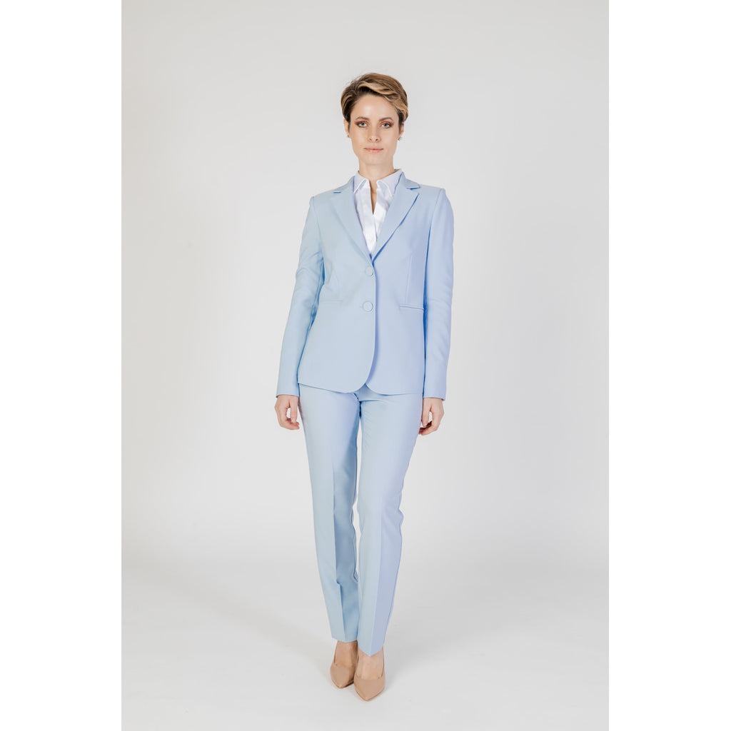Sandro Ferrone - Sandro Ferrone  Women Trousers