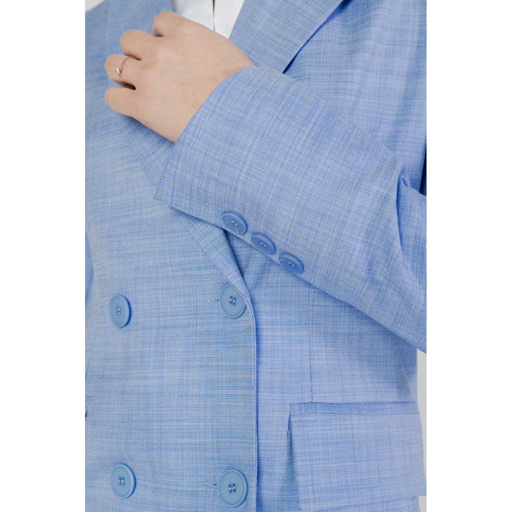 Sandro Ferrone - Sandro Ferrone  Women Blazer