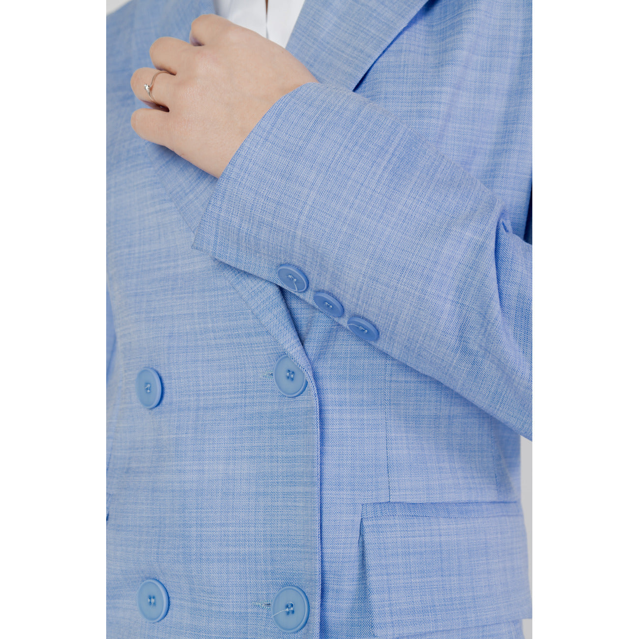 Sandro Ferrone - Sandro Ferrone  Women Blazer