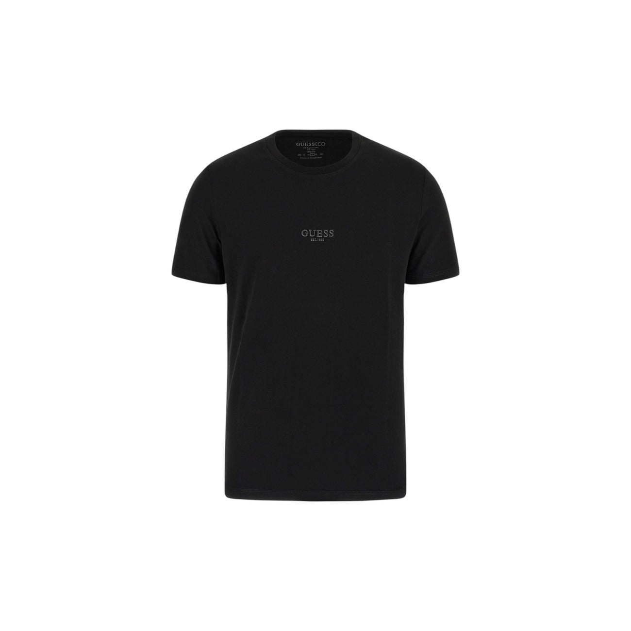 Guess - Guess Men T-Shirt