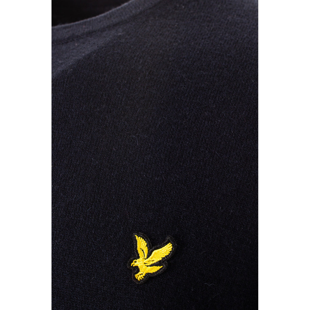 Lyle & Scott - Lyle & Scott Men Knitwear