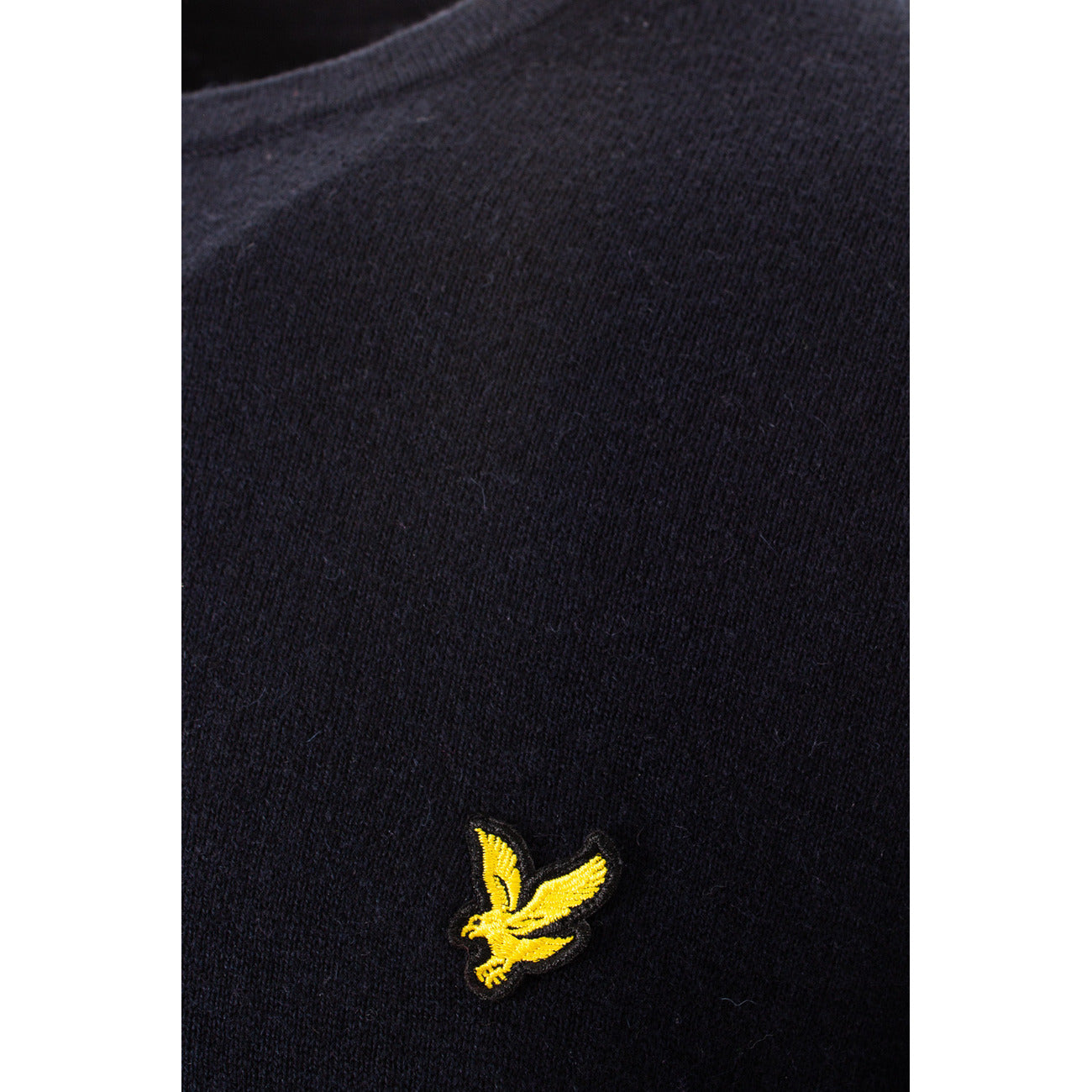 Lyle & Scott - Lyle & Scott Men Knitwear