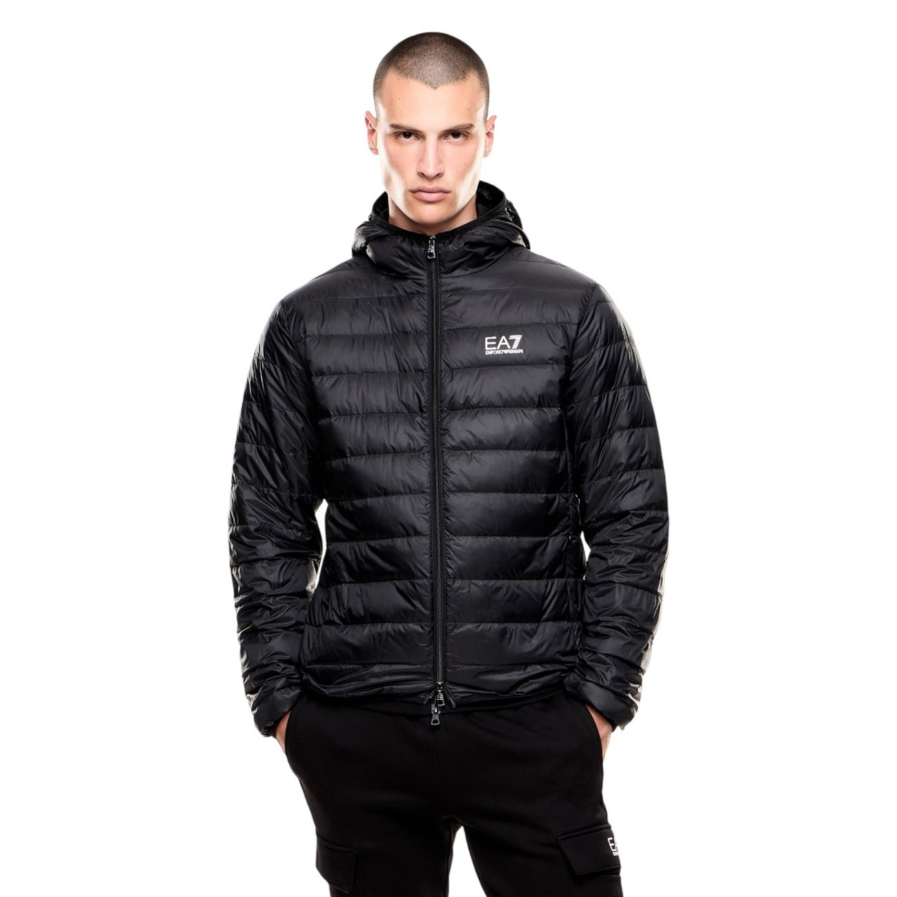 Ea7 - Ea7 Men Jacket