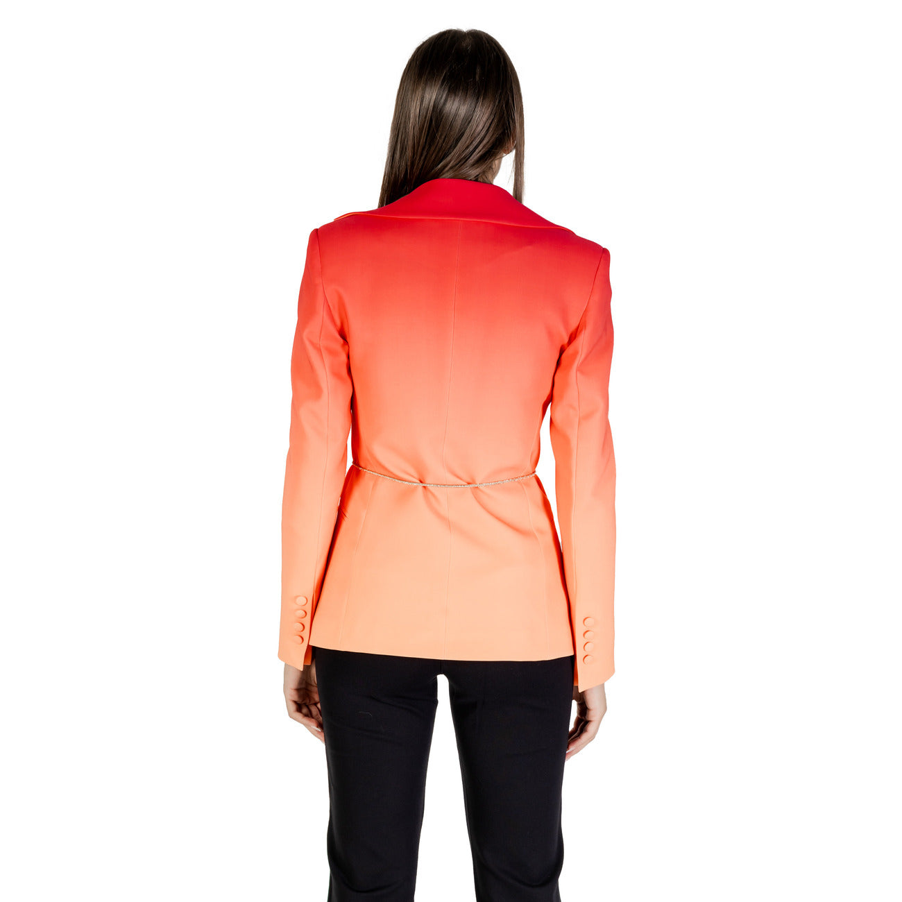 Silence - Silence  Women Blazer