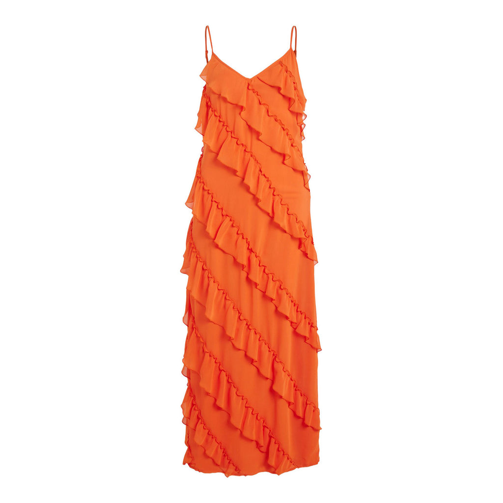 Vila Clothes - Vila Clothes  Women Dress
