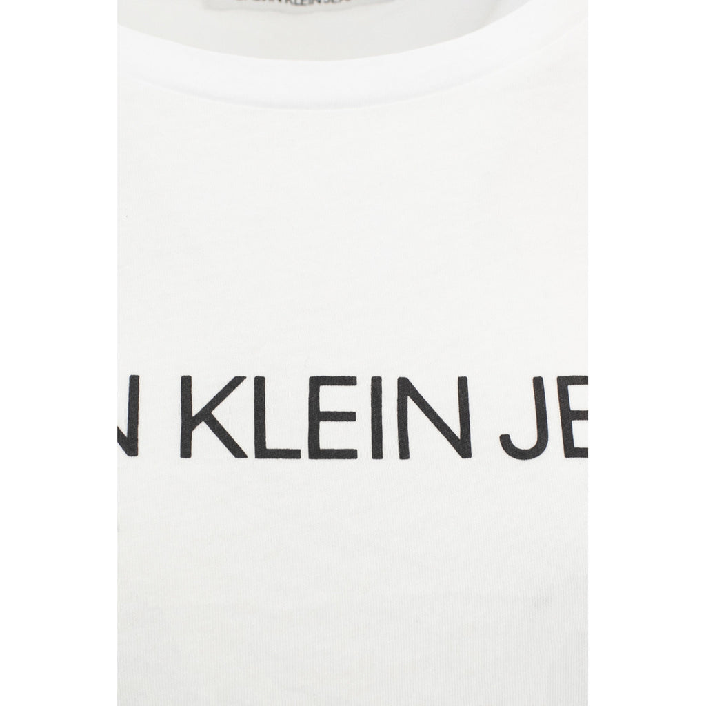 Calvin Klein Jeans - Calvin Klein Jeans  Women T-Shirt