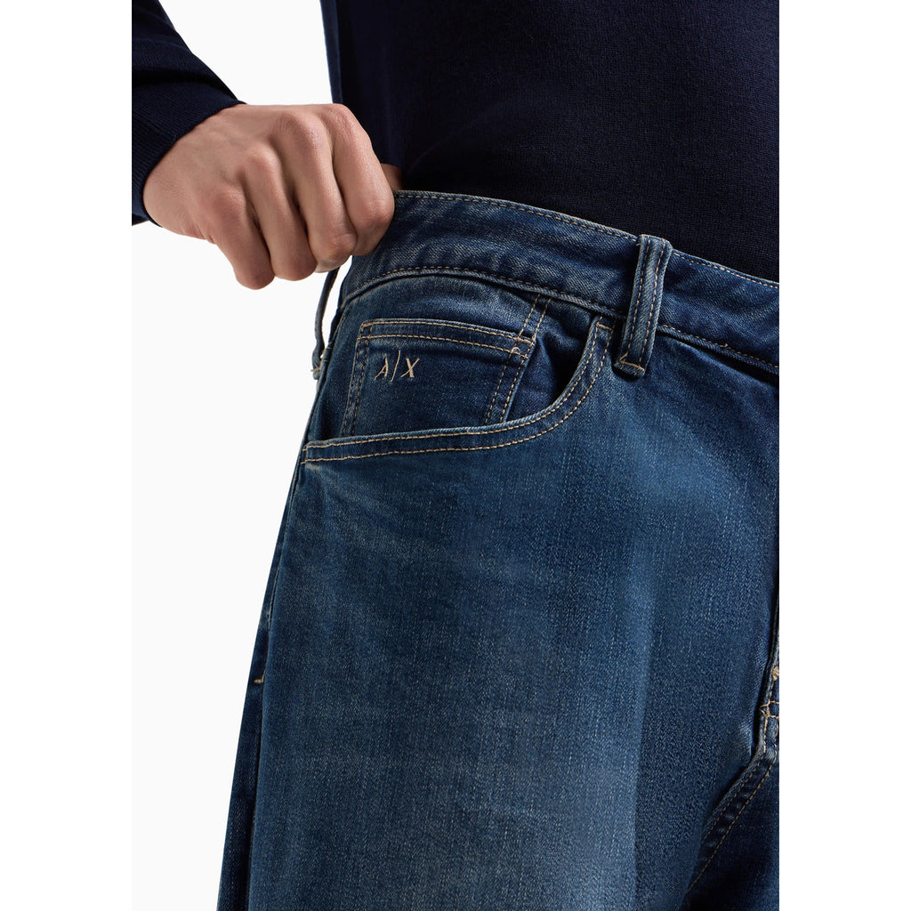 Armani Exchange - Armani Exchange Men Jeans