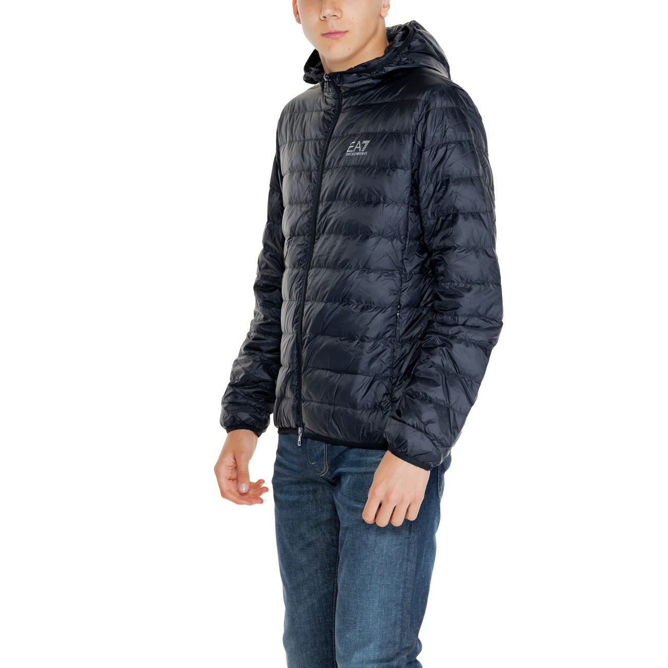Ea7 - Ea7 Men Jacket