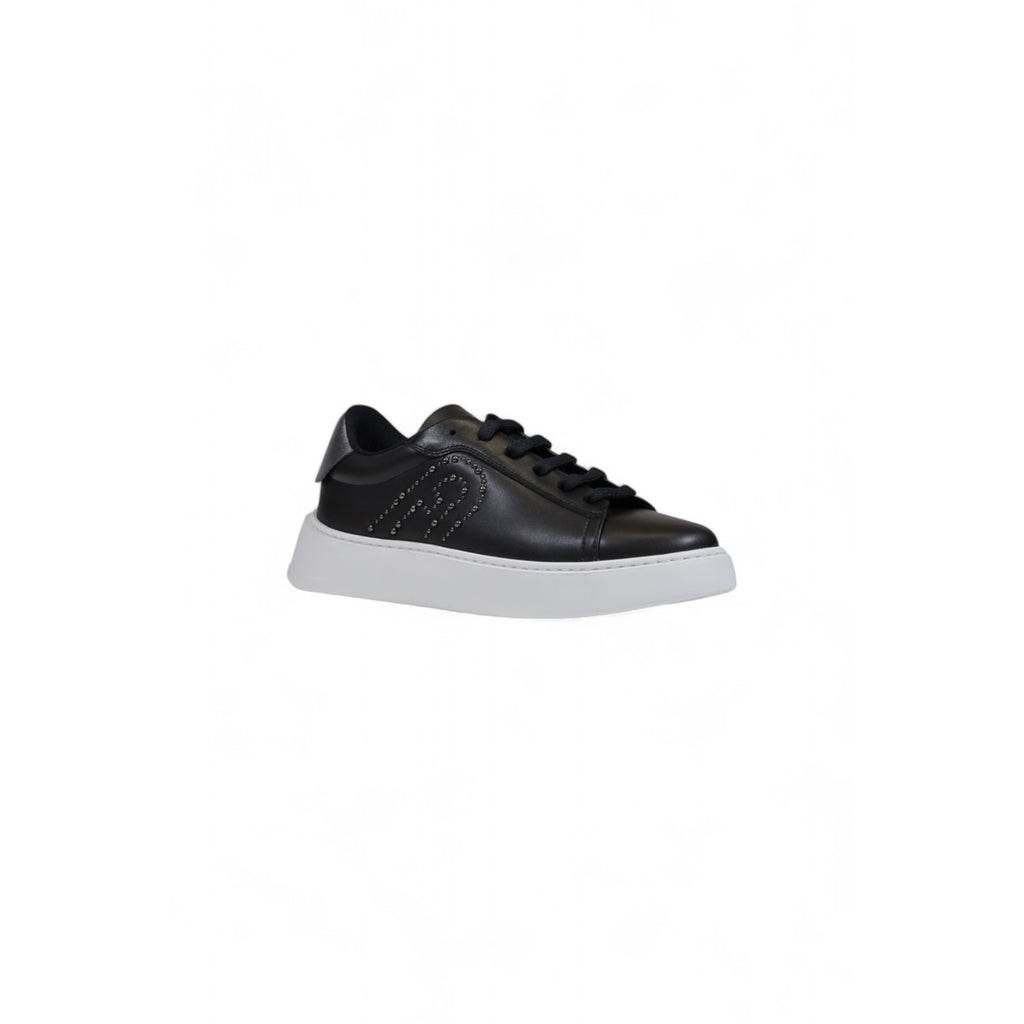 Furla Palladio Sneakers Black