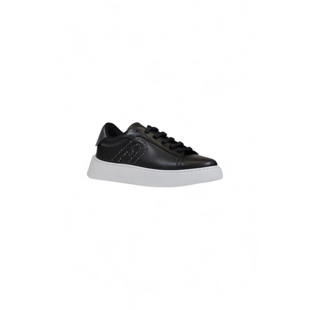 Furla Palladio Sneakers Black