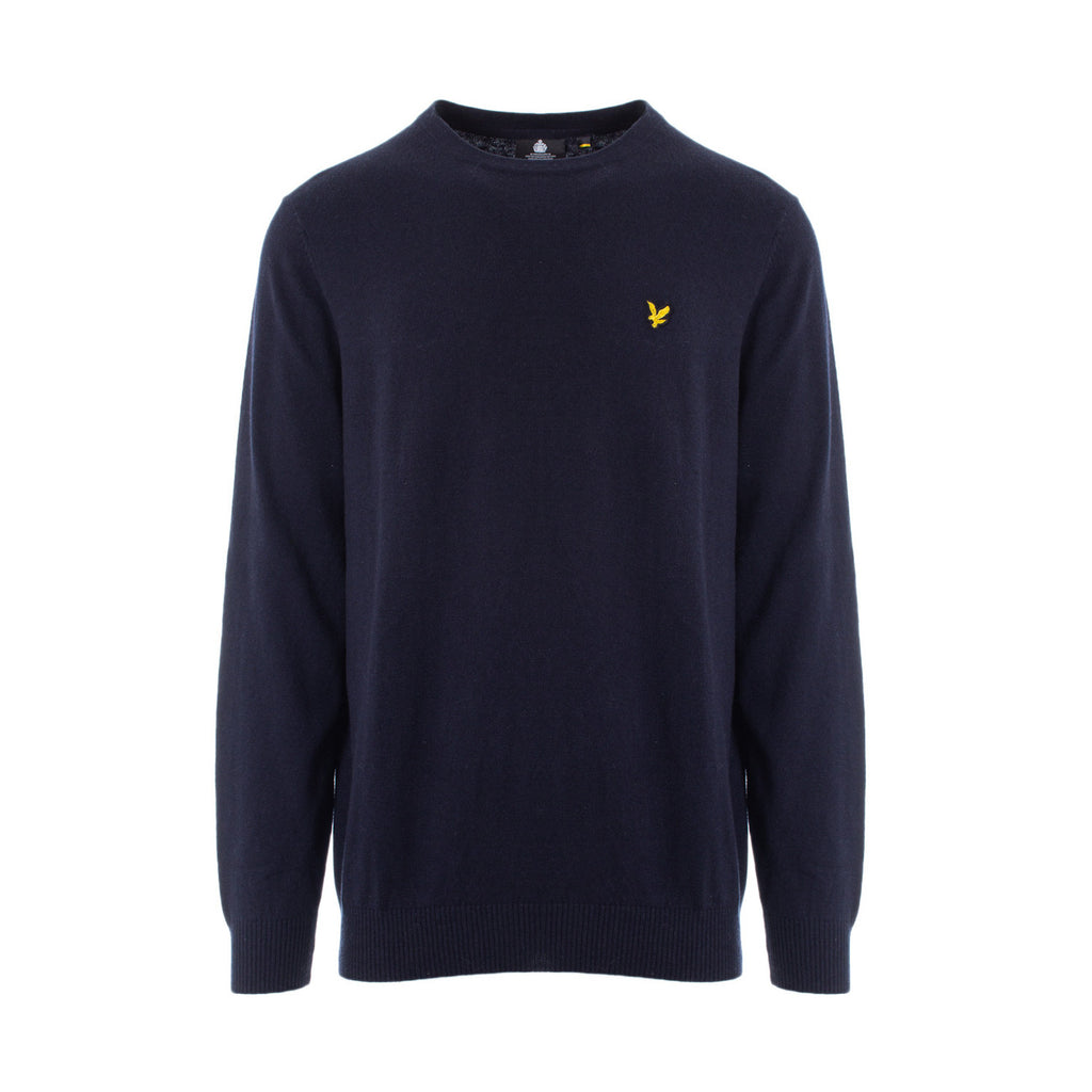 Lyle & Scott - Lyle & Scott Men Knitwear