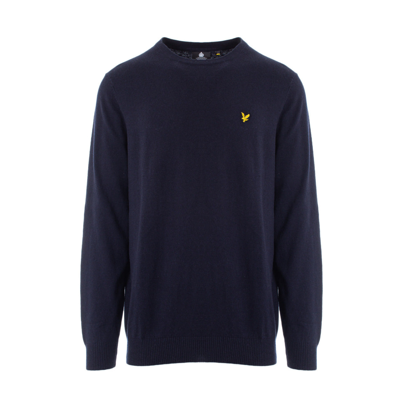 Lyle & Scott - Lyle & Scott Men Knitwear