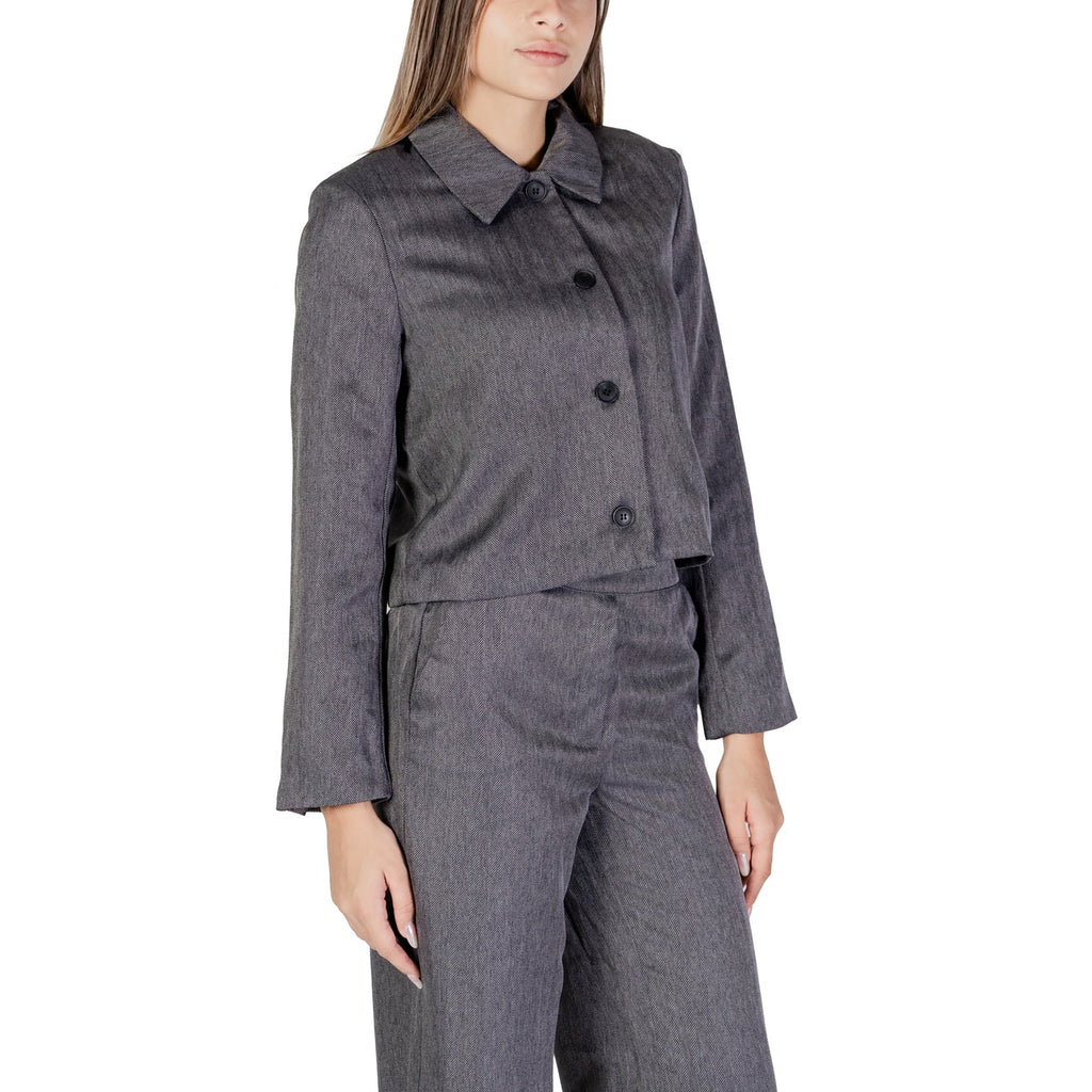 Jacqueline De Yong - Jacqueline De Yong  Women Blazer