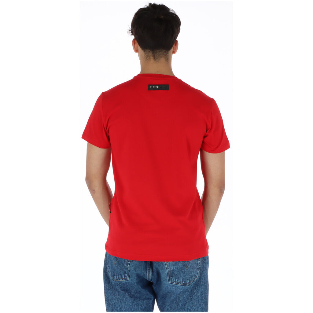 Plein Sport - Plein Sport Men T-Shirt