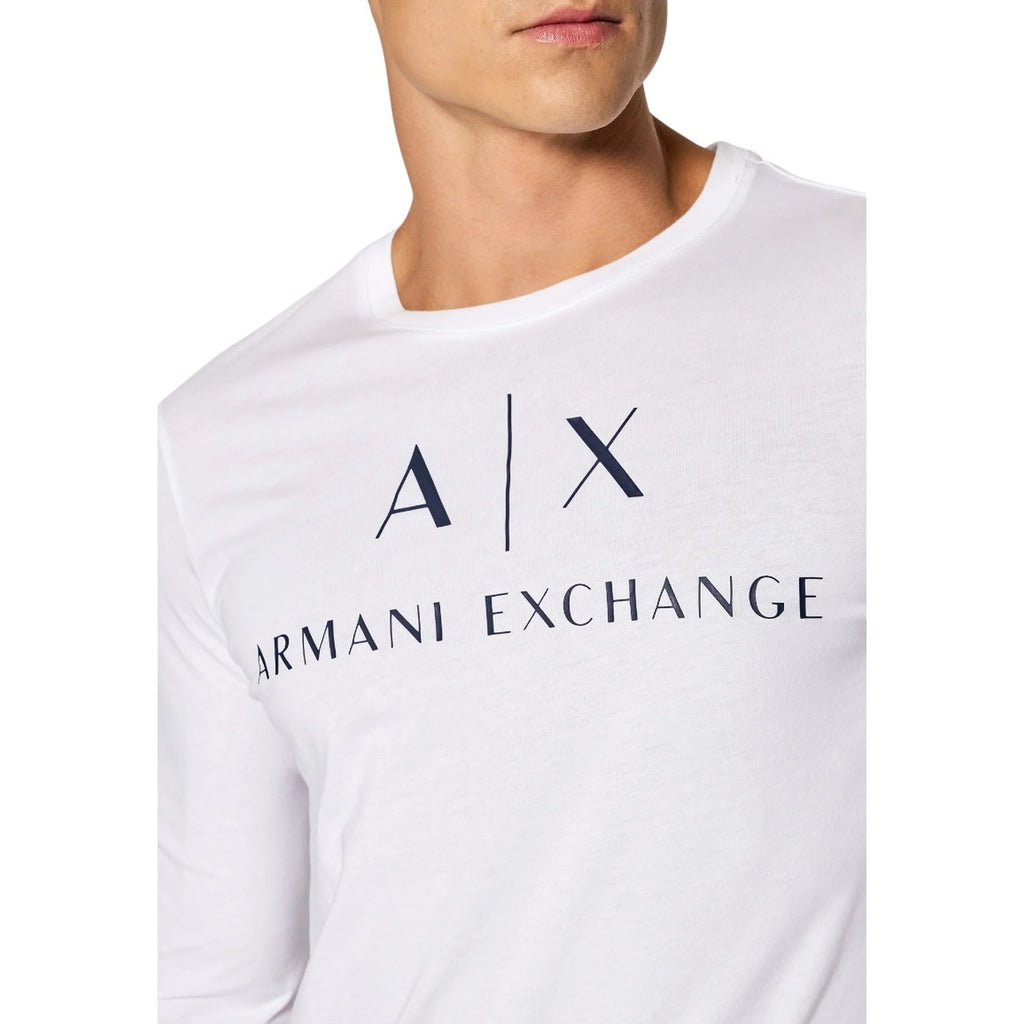 Armani Exchange - Armani Exchange Men T-Shirt