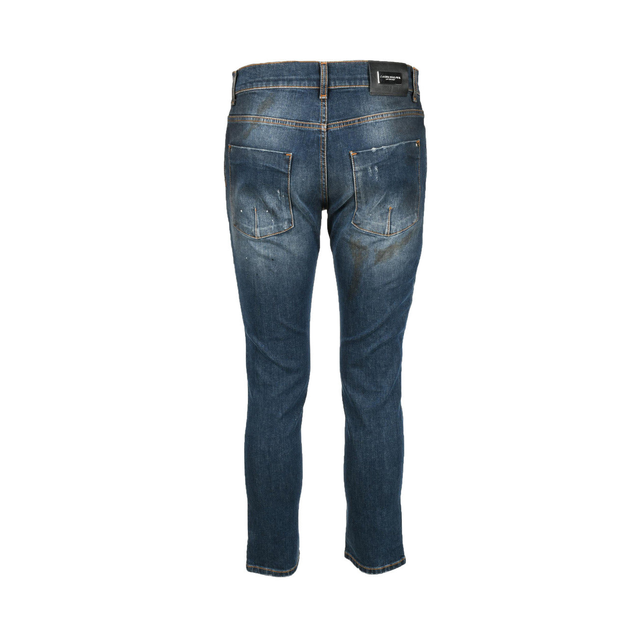 Costume National Contemporary - Costume National Contemporary Men Jeans