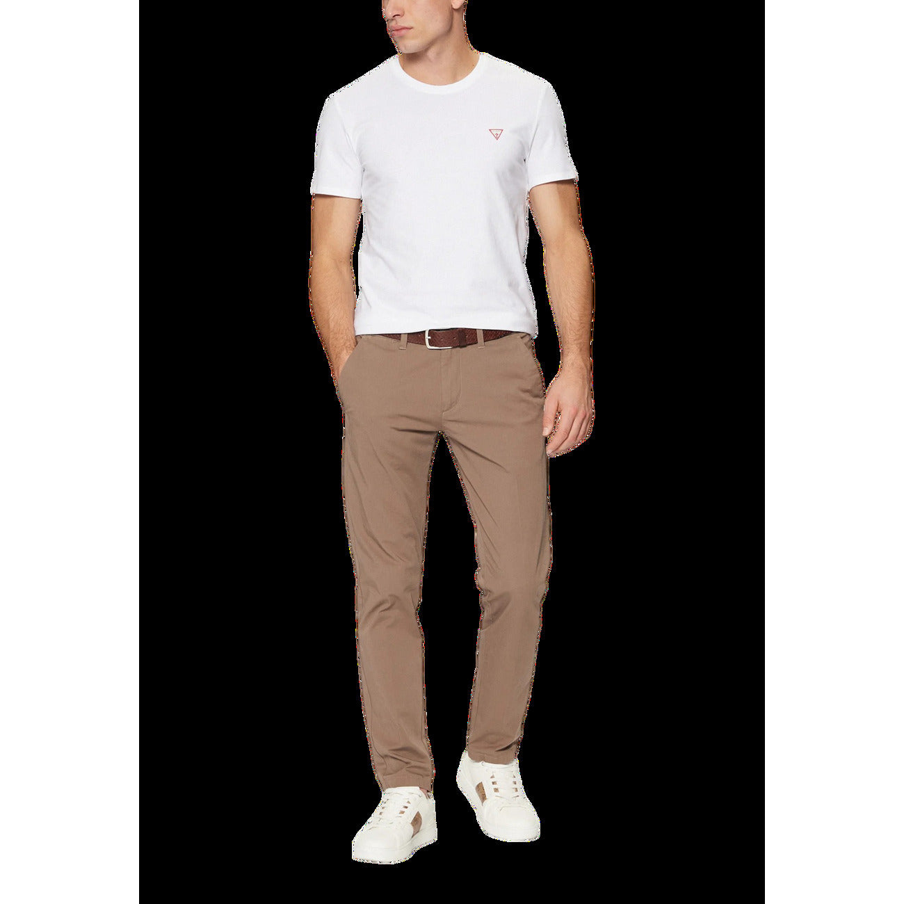 Guess - Guess Men T-Shirt