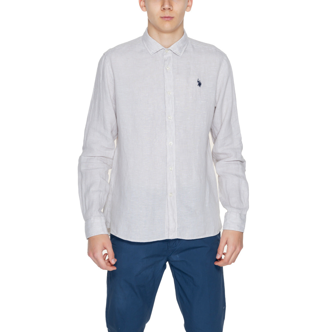 U.s. Polo Assn. - U.s. Polo Assn. Men Shirt
