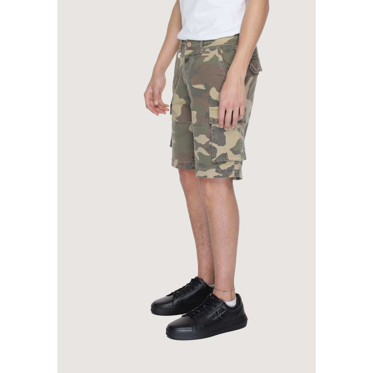 U.s. Polo Assn. - U.s. Polo Assn. Men Shorts