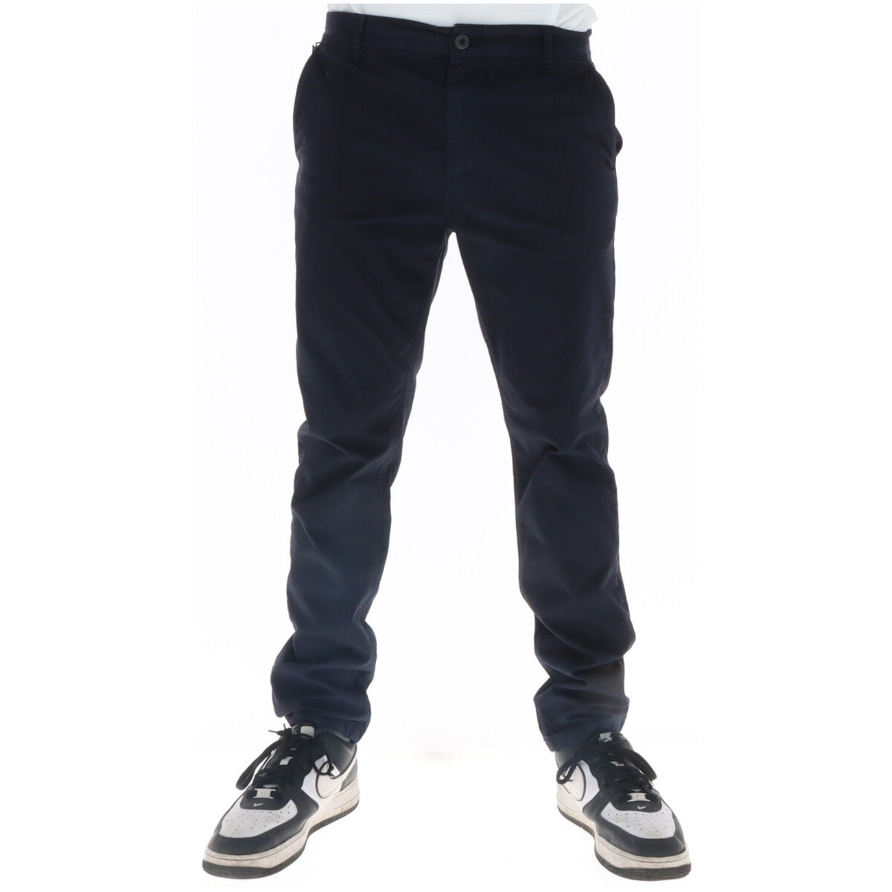 Lyle & Scott - Lyle & Scott Men Trousers