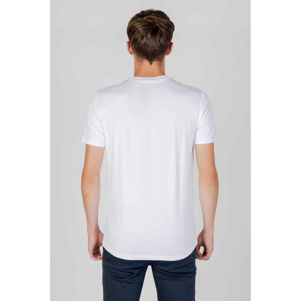 Armani Exchange - Armani Exchange Men T-Shirt