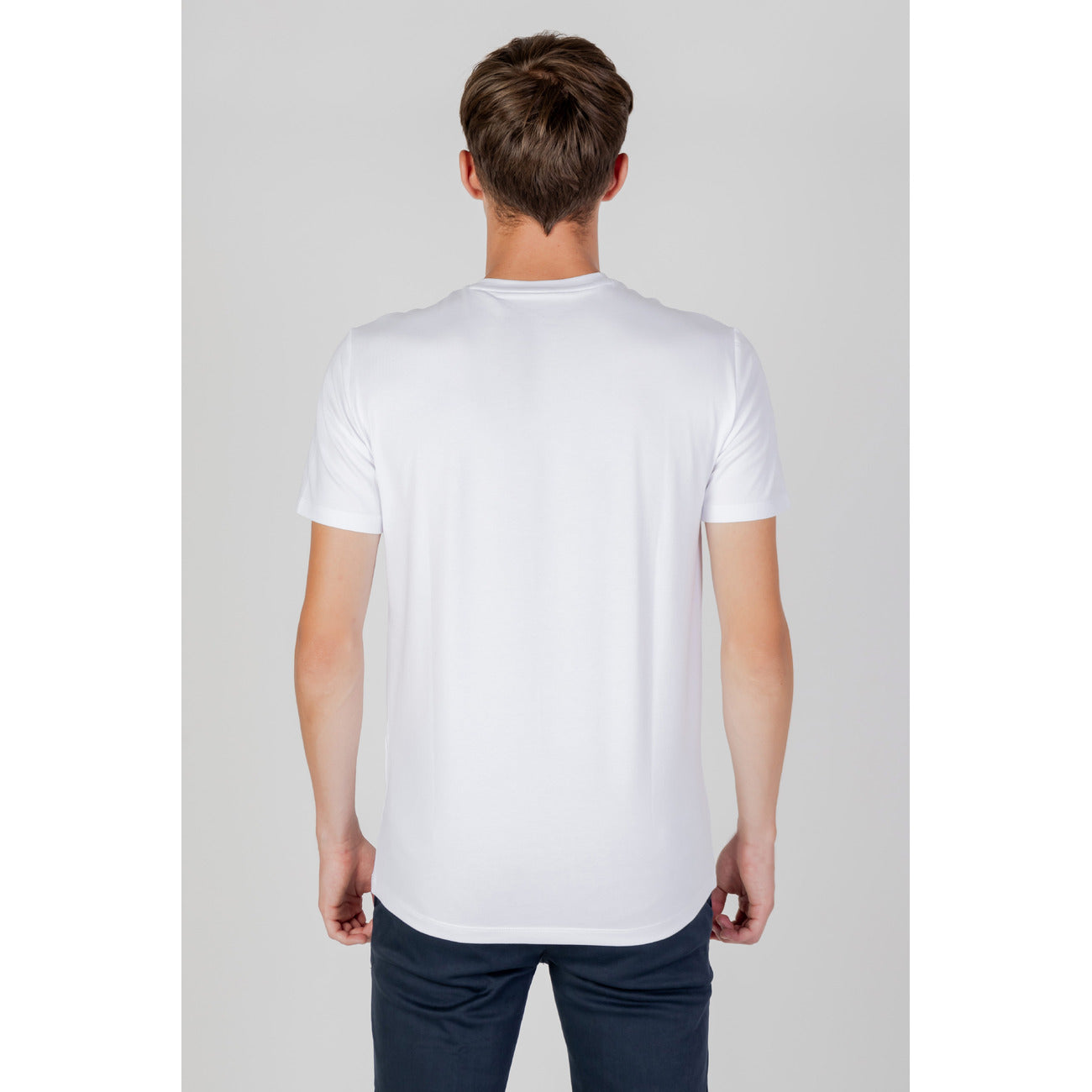 Armani Exchange - Armani Exchange Men T-Shirt