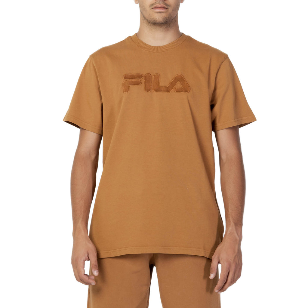 Fila - Fila Men T-Shirt