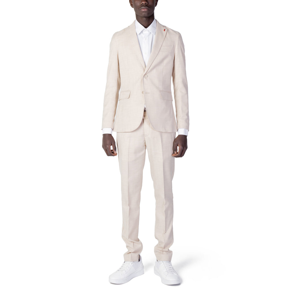 Mulish - Mulish Men Suit