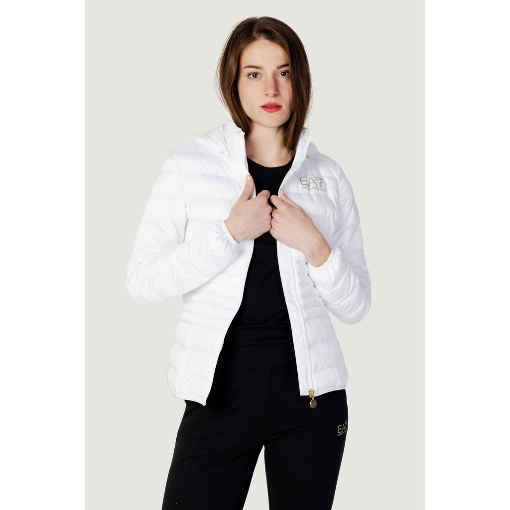 Ea7 - Ea7  Women Jacket