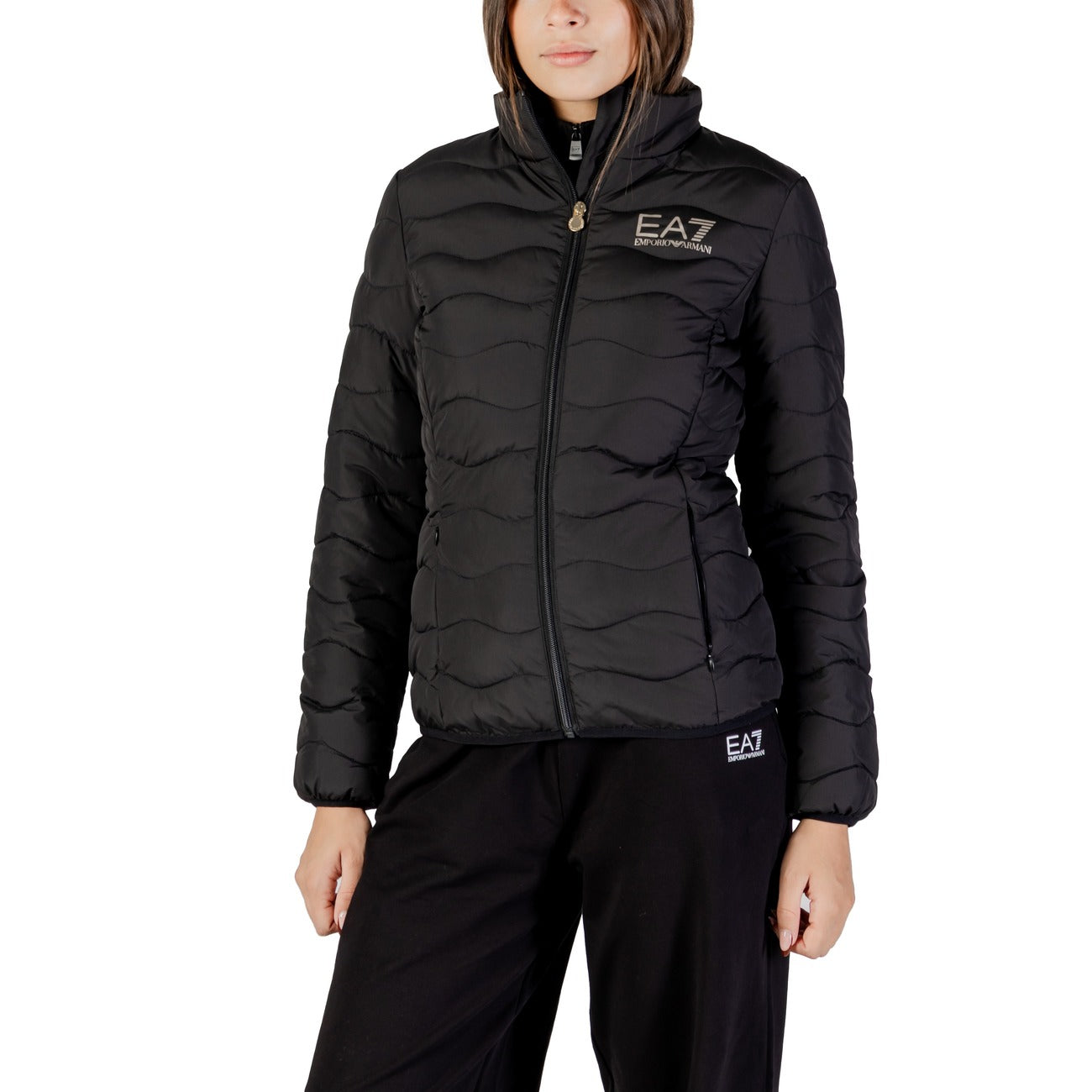 Ea7 - Ea7  Women Jacket