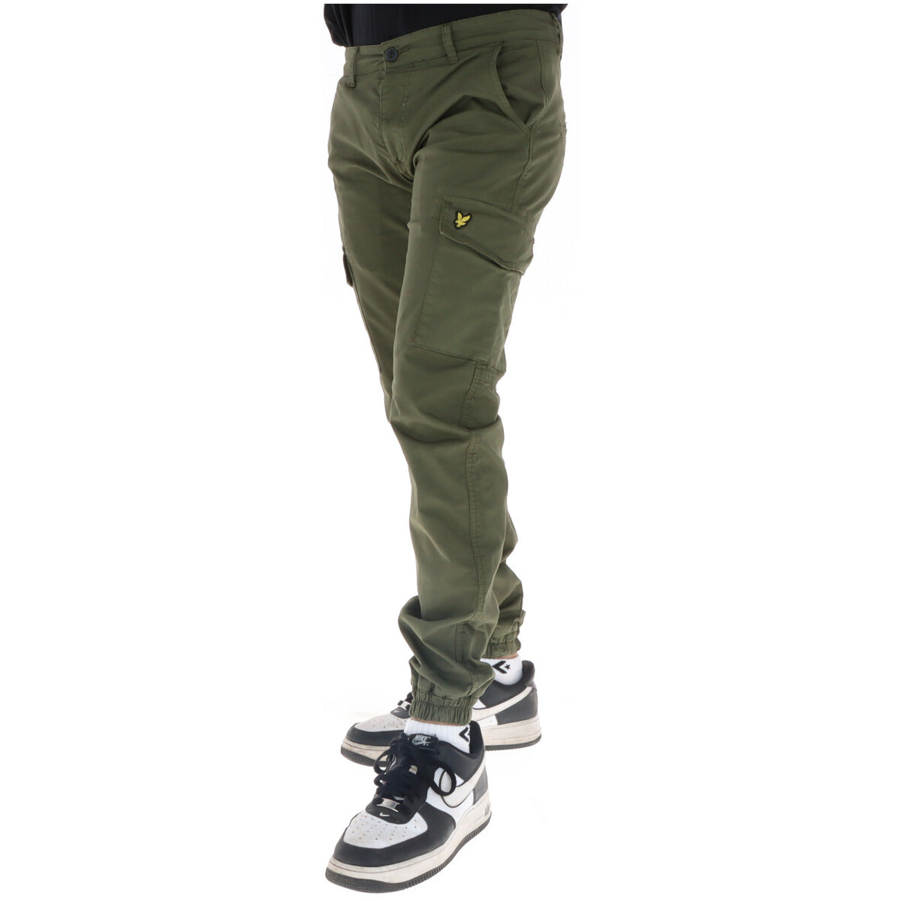 Lyle & Scott - Lyle & Scott Men Trousers