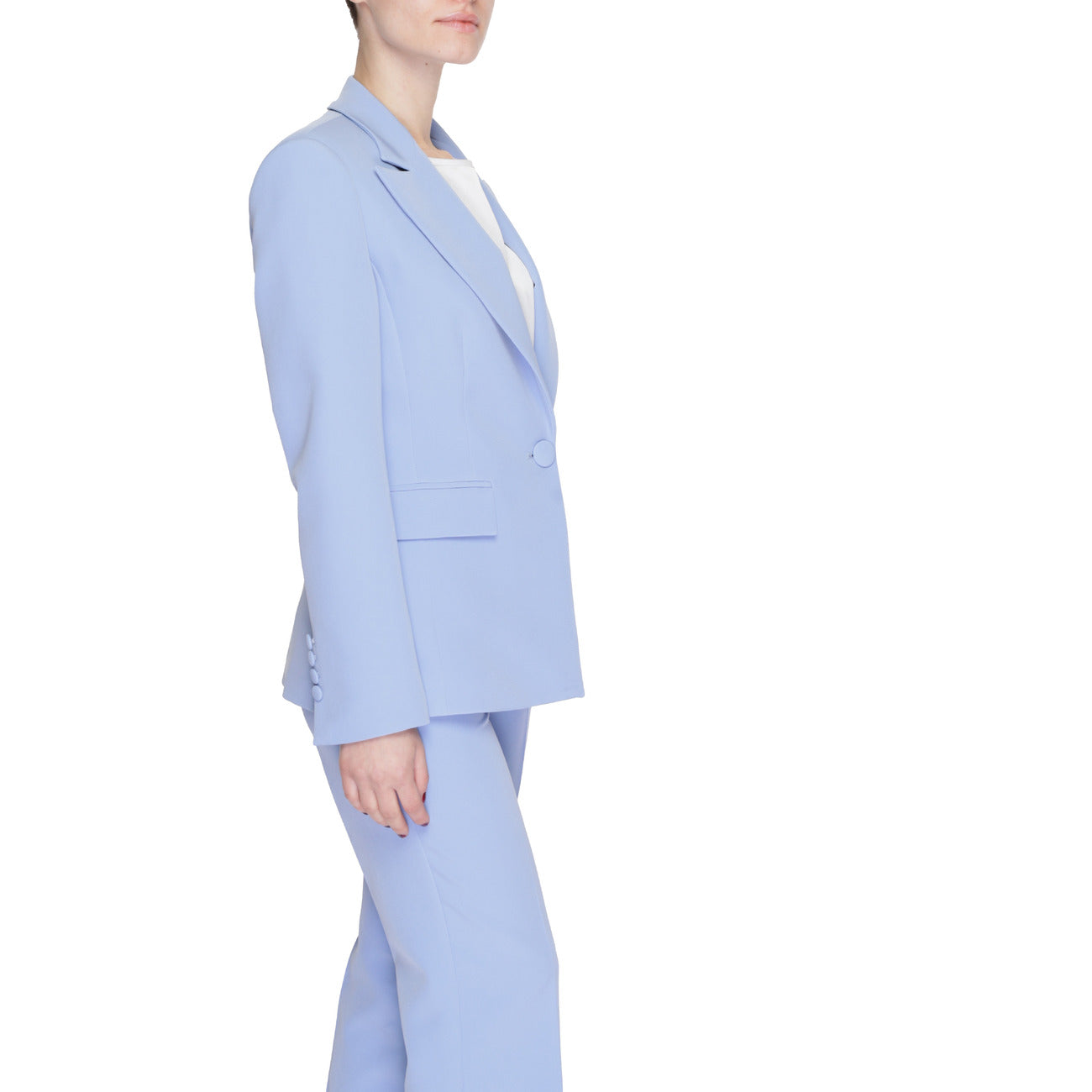 Silence - Silence  Women Blazer