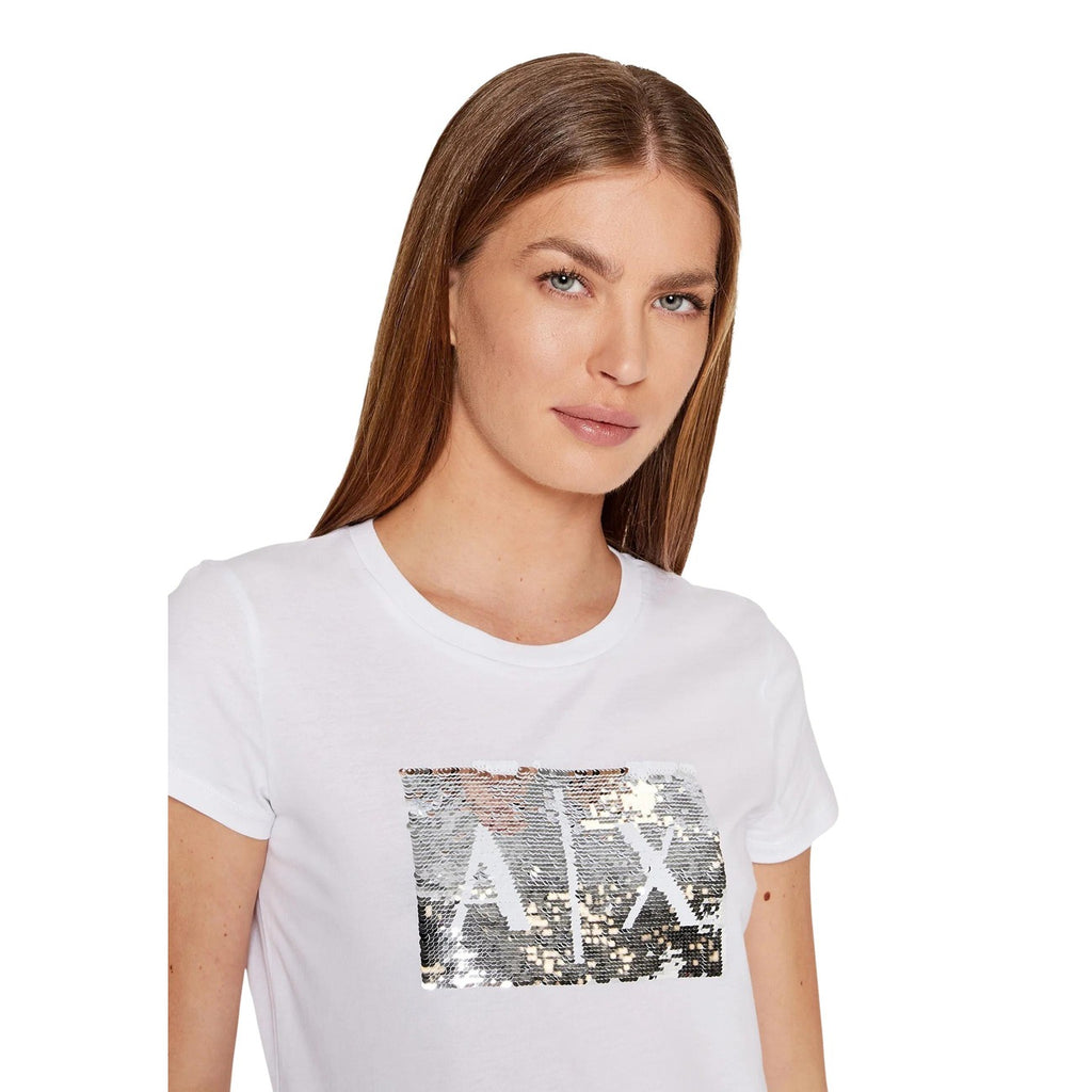 Armani Exchange - Armani Exchange  Women T-Shirt