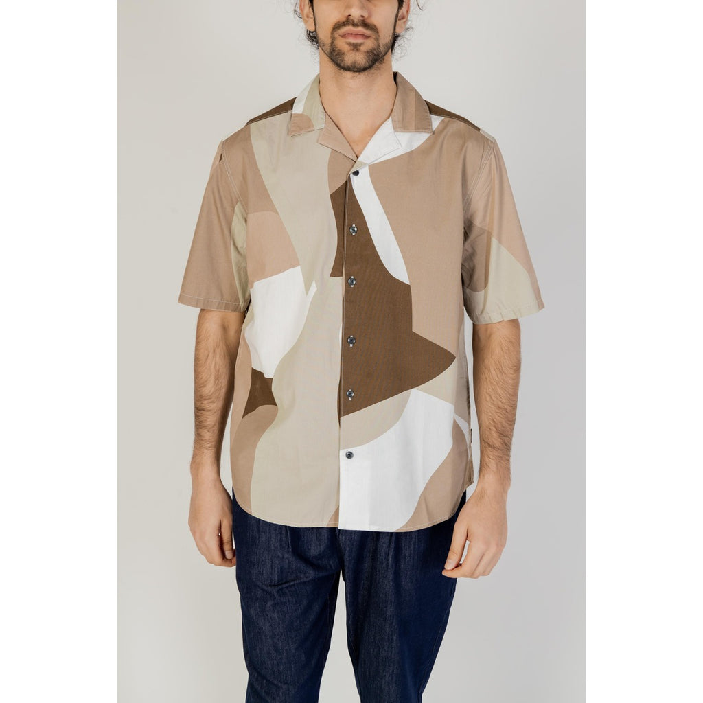 Only & Sons - Only & Sons Men Shirt