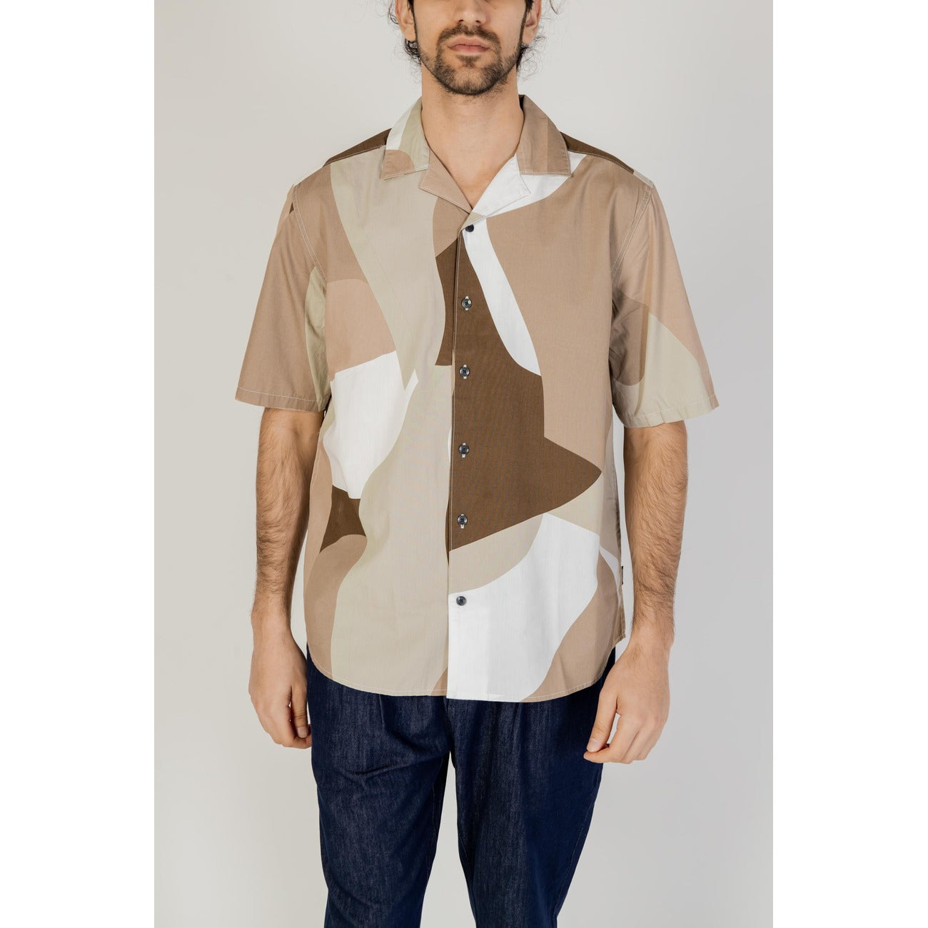 Only & Sons - Only & Sons Men Shirt
