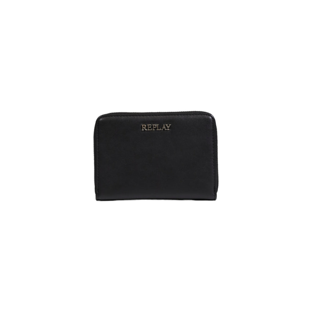 Wallet Replay PU